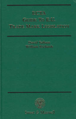 ECTA Guide to EU Trade Mark Legislation - 