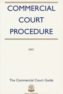 Commercial Court Procedure