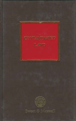 Contaminated Land