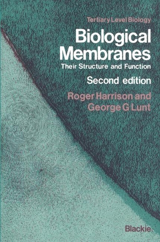 Biological Membranes