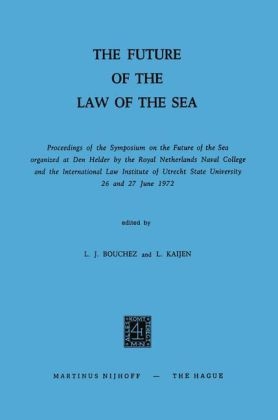 Future of the Law of the Sea