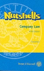 Company Law - Francis Rose