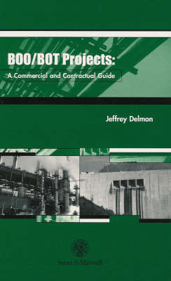Boo and Bot Projects - Jeffrey Delmon