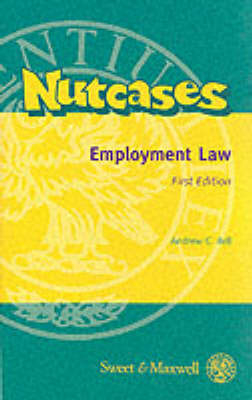 Employment Law - Andrew C Bell