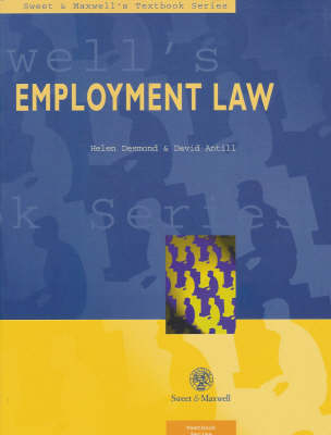 Employment Law - Helen Desmond, David Antill
