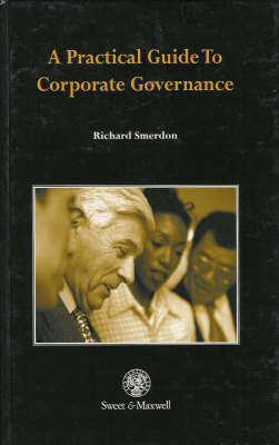 Corporate Governance - Richard Smerdon