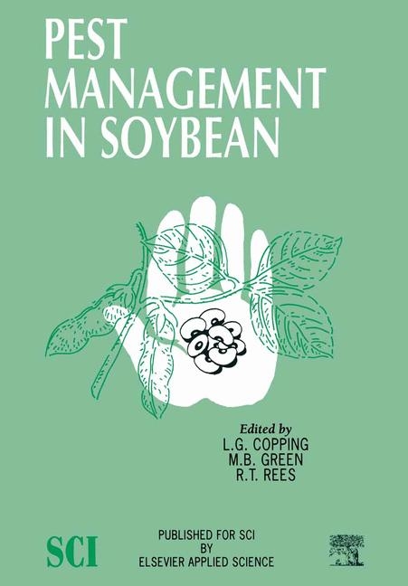 Pest Management in Soybean - 