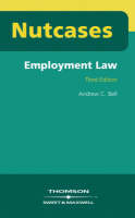 Nutcases Employment Law - Andrew C Bell