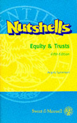 Equity and Trusts