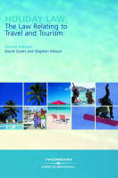 Holiday Law - Professor David Grant, Stephen Mason