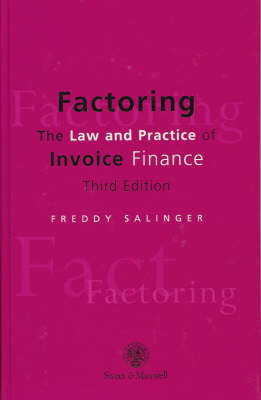 Factoring