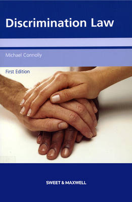 Discrimination Law - Michael Connolly