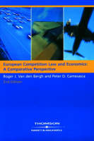 European Competition Law and Economics: