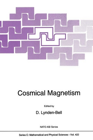 Cosmical Magnetism