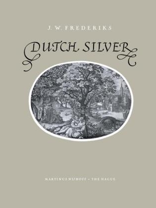 Dutch Silver -  J.W. Frederiks