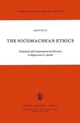 Nicomachean Ethics