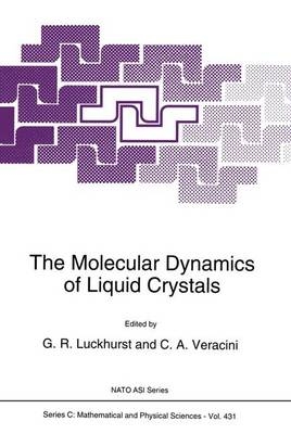 Molecular Dynamics of Liquid Crystals