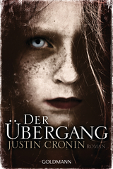 Der &Uuml;bergang - Justin Cronin