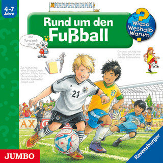 Rund um den Fußball