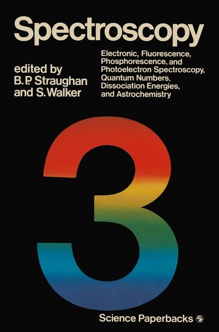 Spectroscopy - 