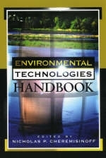 Environmental Technologies Handbook - 