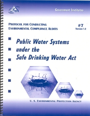 Protocol for Conducting Environmental Compliance Audits - U.S. Environmental Protection Agency