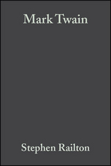 Mark Twain - Stephen Railton