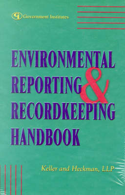Environmental Reporting and Recordkeeping Handbook