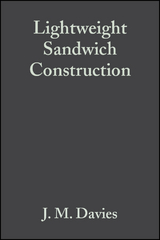 Lightweight Sandwich Construction - 