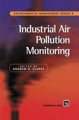 Industrial Air Pollution Monitoring - 