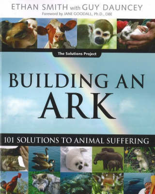 Building an Ark - Ethan Smith, Guy Dauncey