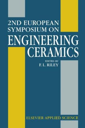 2nd European Symposium on Engineering Ceramics - 
