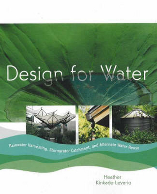Design for Water