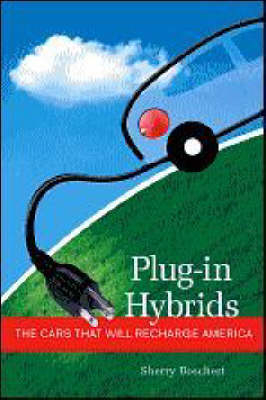 Plug-In Hybrids - Sherry Boschert