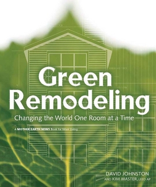 Green Remodeling