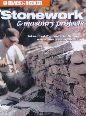 Stonework and Masonry Projects