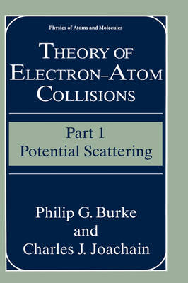 Theory of Electron-Atom Collisions