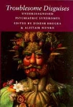 Troublesome Disguises - 