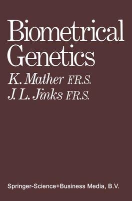 Biometrical genetics