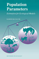 Population Parameters - Hamish McCallum