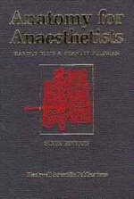 Anatomy for Anaesthetists