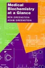 Medical Biochemistry at a Glance