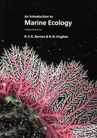 An Introduction to Marine Ecology - R. S. K. Barnes, R. N. Hughes