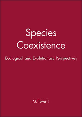 Species Coexistence