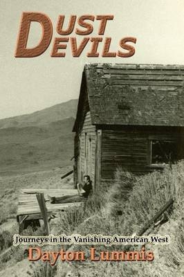 Dust Devils - Dayton Lummis