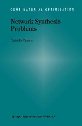 Network Synthesis Problems -  C. Wynants