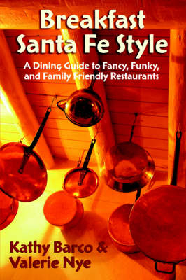 Breakfast Santa Fe Style