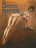 Art of Andreas Raufeisen