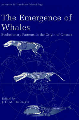 Emergence of Whales