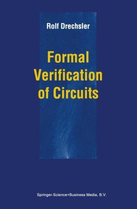 Formal Verification of Circuits -  Rolf Drechsler